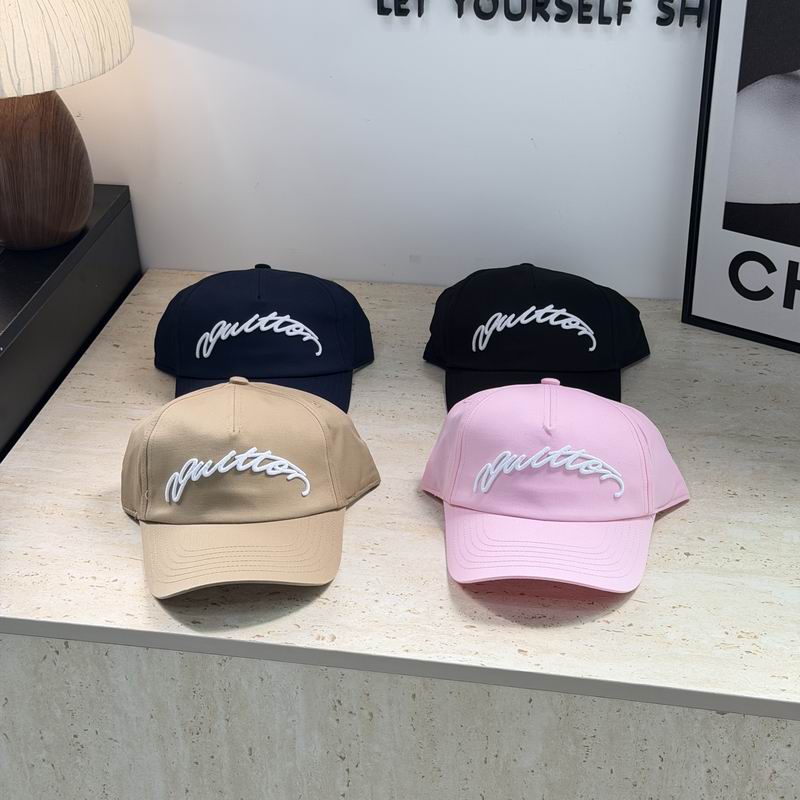 LV cap dx128
